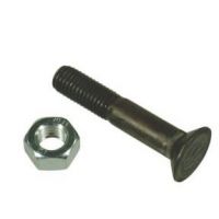 Болт + гайка M12x65 12.9  3015787 , Lemken